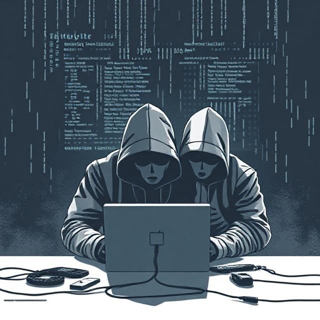 Why Small Businesses Are 3x More Likely to Be Targeted by Hackers