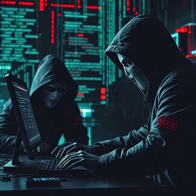 The Top Vulnerabilities Hackers Are Exploiting Today