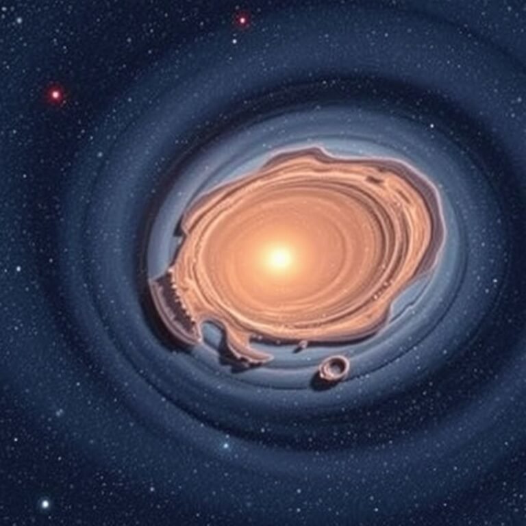 Astronomer Explains Why There Are Actually Sounds in Space