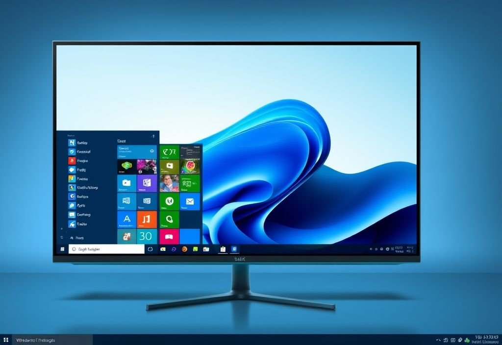 Windows 11 now lets you access Android and iPhone directly from the Start menu seedream image 2 1