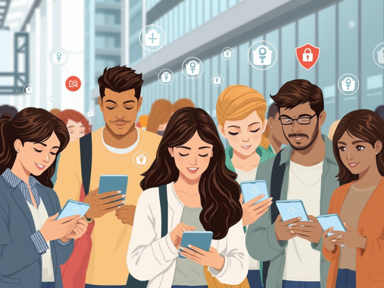 Google Unveils Major New Safety Features for Android Users