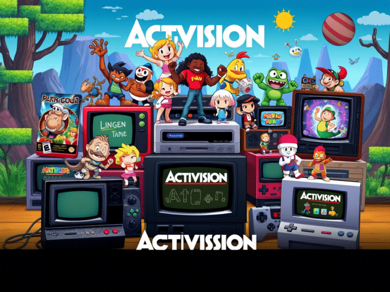 Microsoft Surprises Gamers with New Retro Classics App on Game Pass