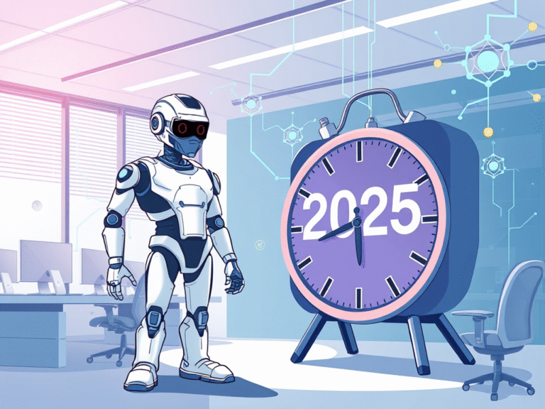 Google’s AI Overview Now Acknowledges 2025 After Early Confusion