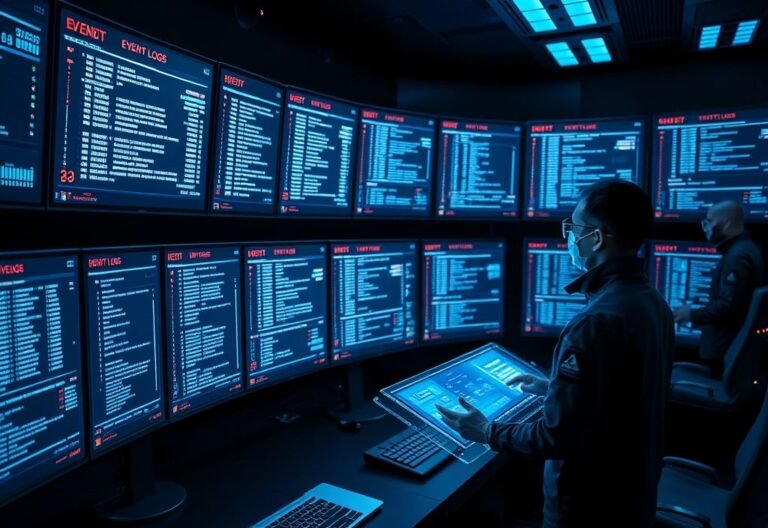 Top Event Logging Best Practices You Should Be Following