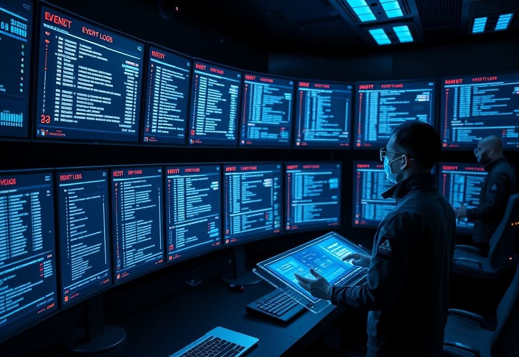Top Event Logging Best Practices You Should Be Following 1 1