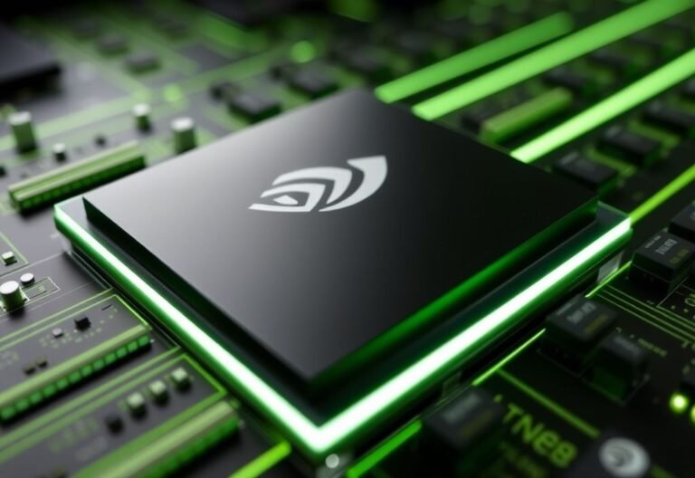 New Nvidia chip for China avoids Hopper branding and U.S. export limits