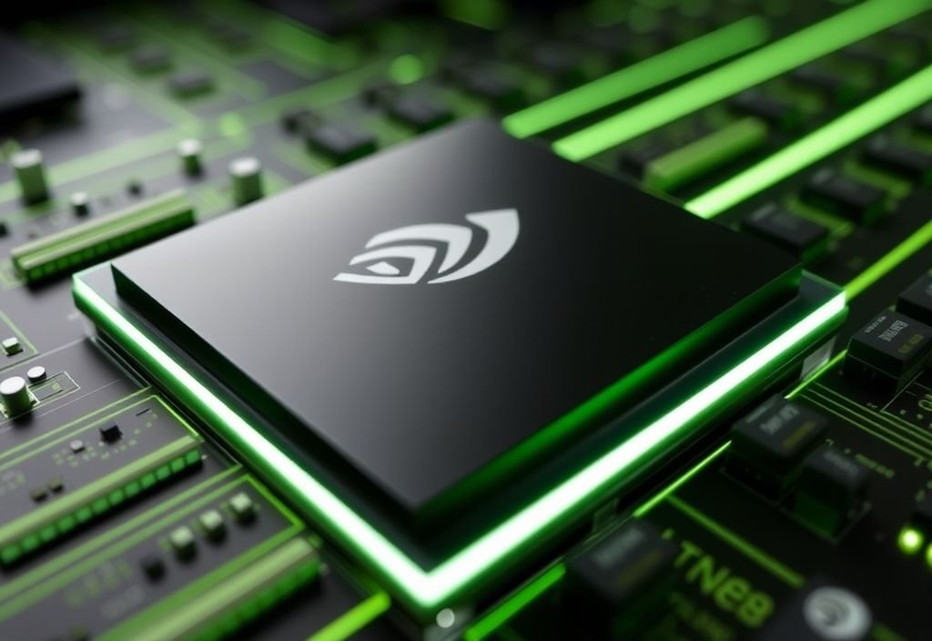 New Nvidia chip for China avoids Hopper branding and U.S. export limits 1 4
