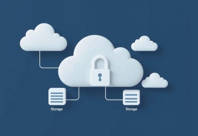 Best Cloud Storage Providers to Save Space and Stay Organized in 2025