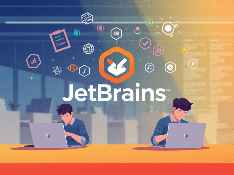 JetBrains Teases Powerful New Features for WebStorm 2025.2