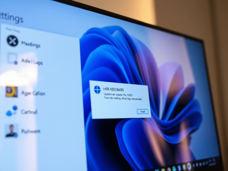 Windows 11 KB5058499 Update Brings New Features, HDR Enhancements, and Bug Fixes