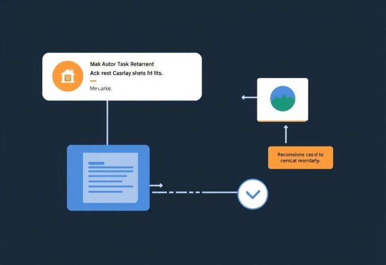 How Small Businesses Can Save Time and Boost Productivity with Task Automation