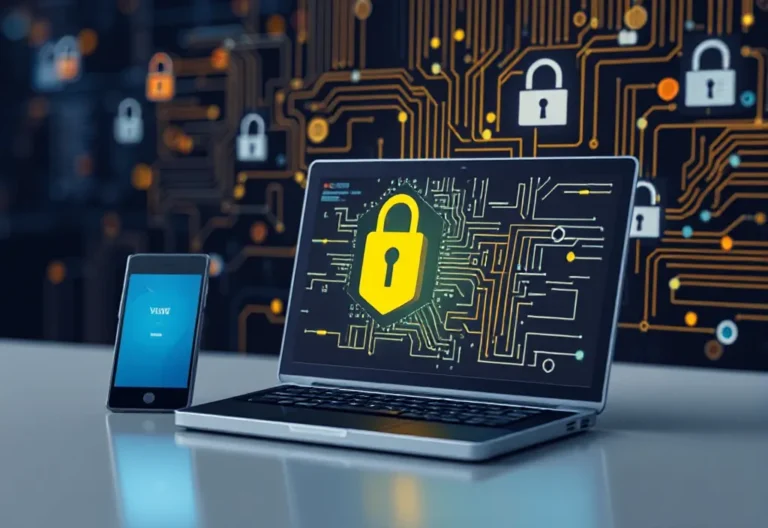 Securing the Smart Future: Innovative Approaches to IoT Device Security