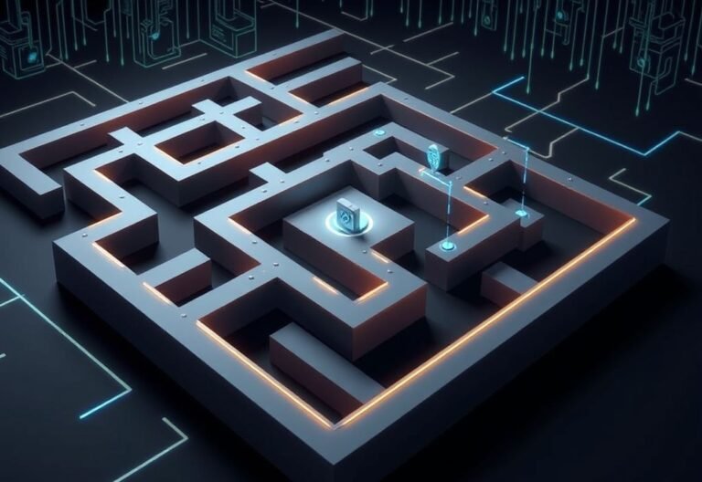 Navigating the Cybersecurity Maze: Stay Protected Before You Step In