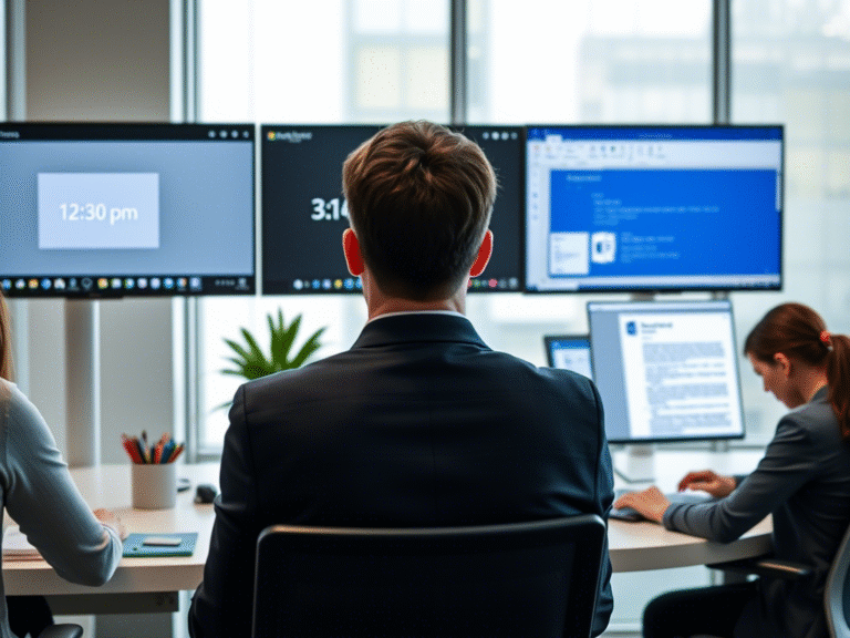 Microsoft Expands Productivity Suite with New Teams Timer and Outlook Spellcheck