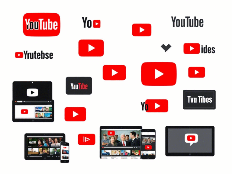 23K+ YouTube Channels Deleted for Policy Violations