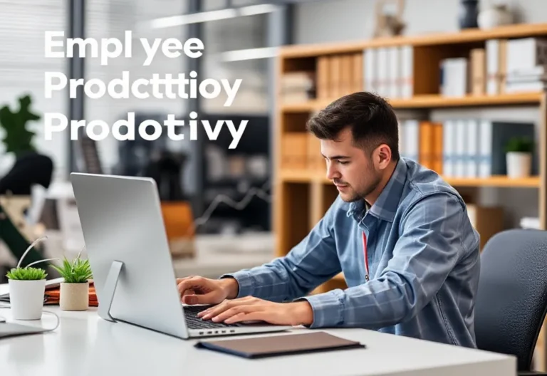 Boost Employee Productivity with a Mobile-Optimized Workspace