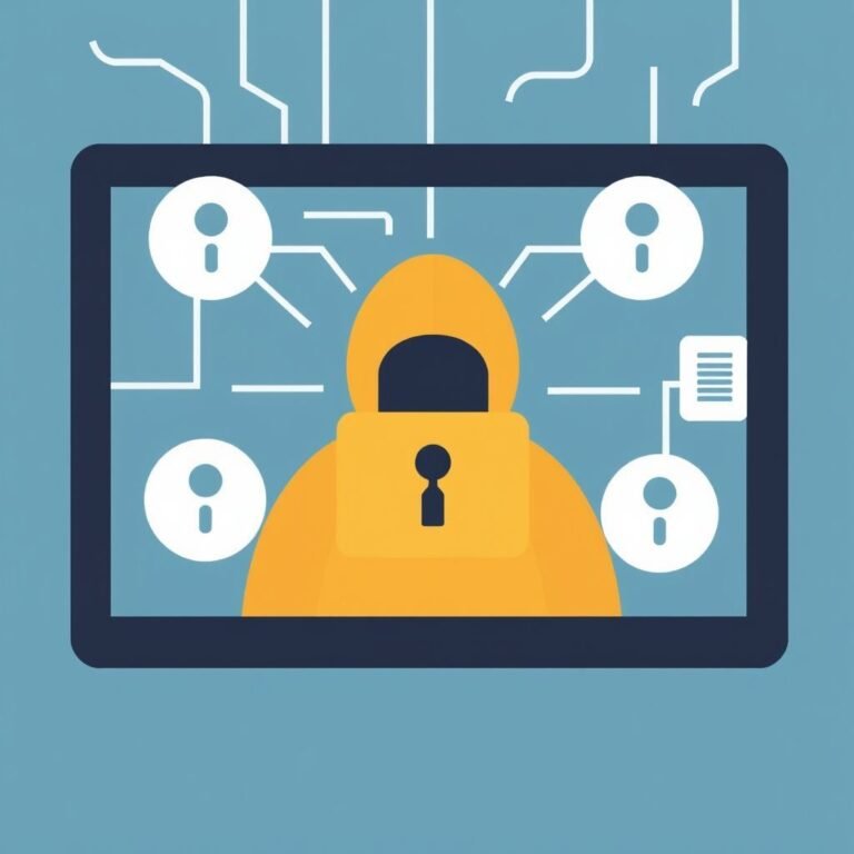 The Top Cybersecurity Mistakes Small Businesses Make