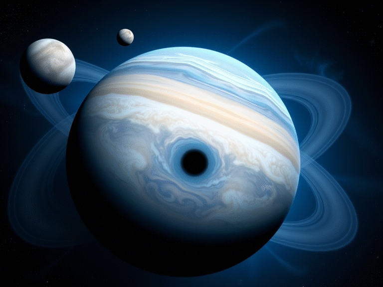 Webb Telescope Reveals Surprising Skies on Sub-Neptune Worlds