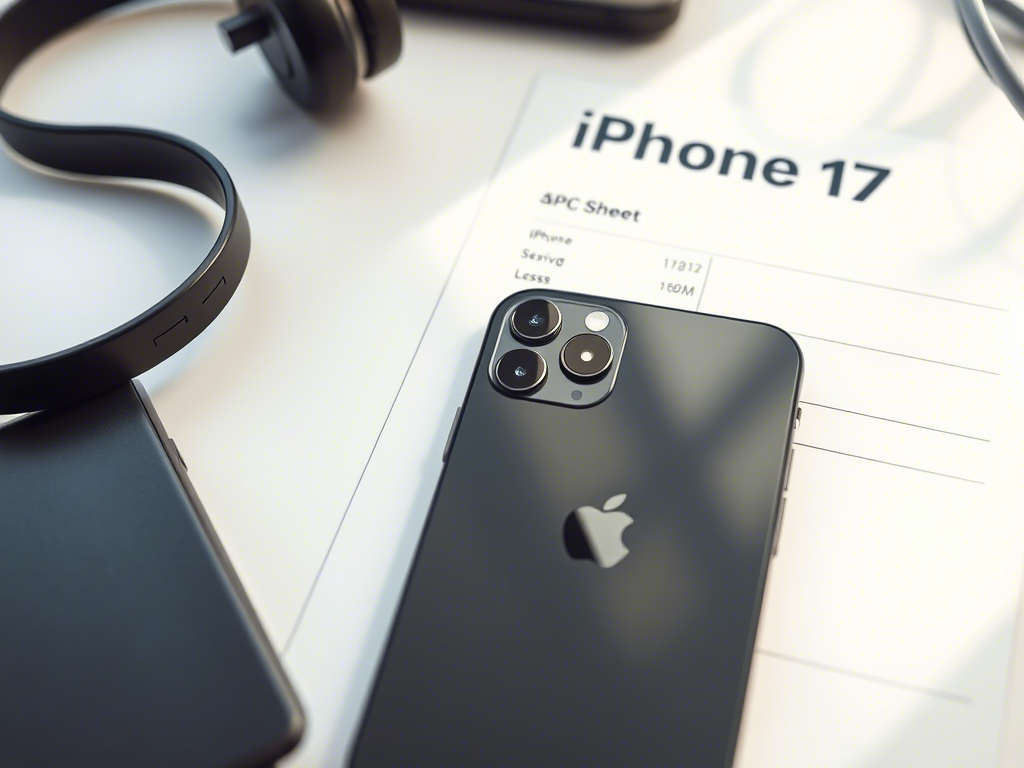 A18 Chip and Lower RAM Rumored for iPhone 17 Entry Model 3e3af348 6533 4181 8262 28bf02957b29