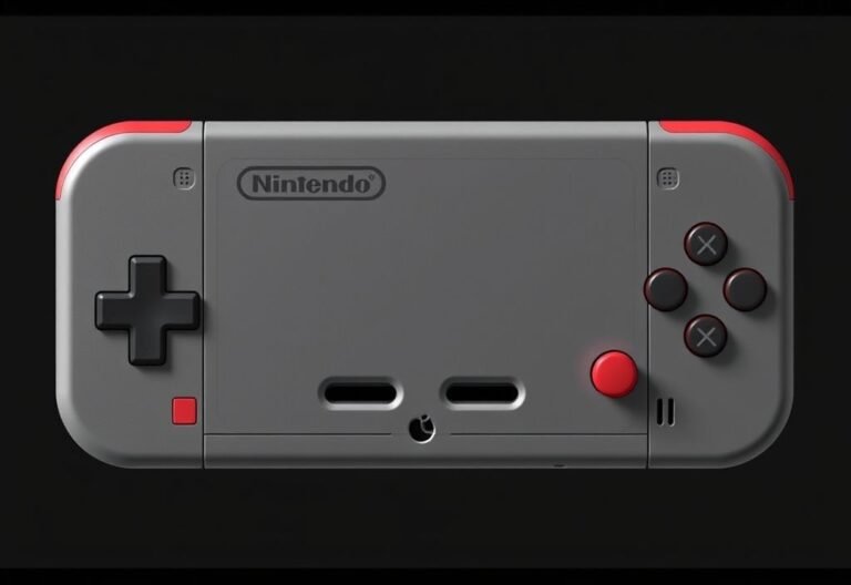 Nintendo’s New Anti-Piracy Move: Bricking Switch Consoles Remotely