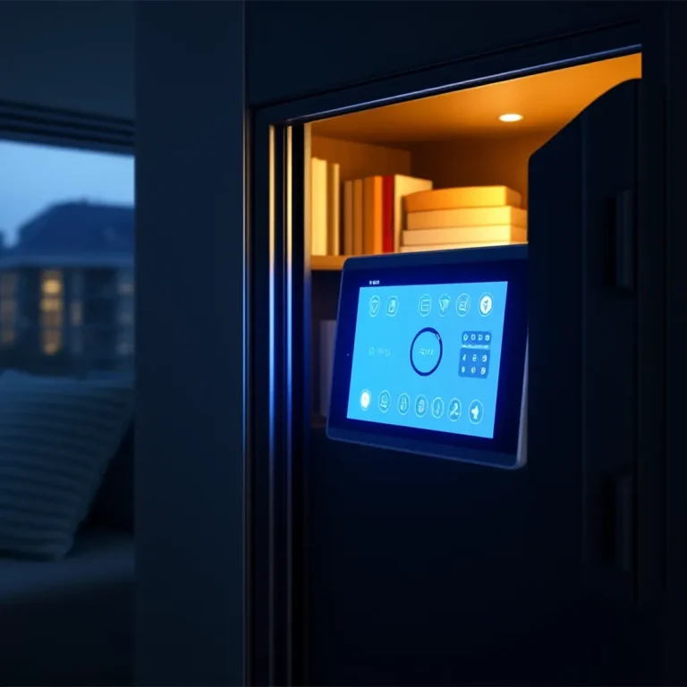 How to Keep Your Smart Home Safe from Hackers