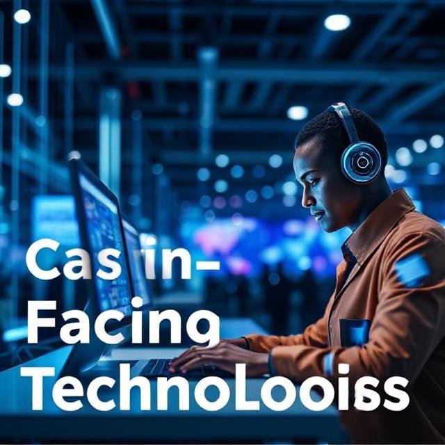 Customer-Facing Technologies That Give Your Business an Edge