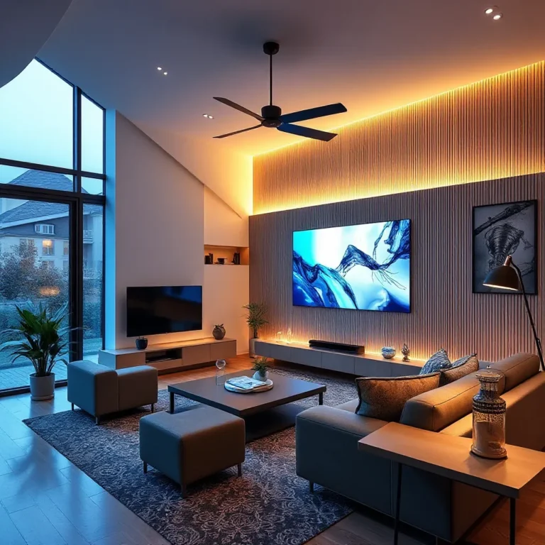 Are Smart Home Devices Secretly Watching You? The Answer Might Surprise You