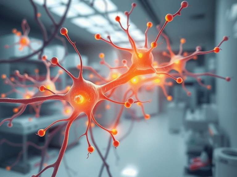 Turning Off Brain Inflammation: A Potential Breakthrough for Alzheimer’s and Parkinson’s