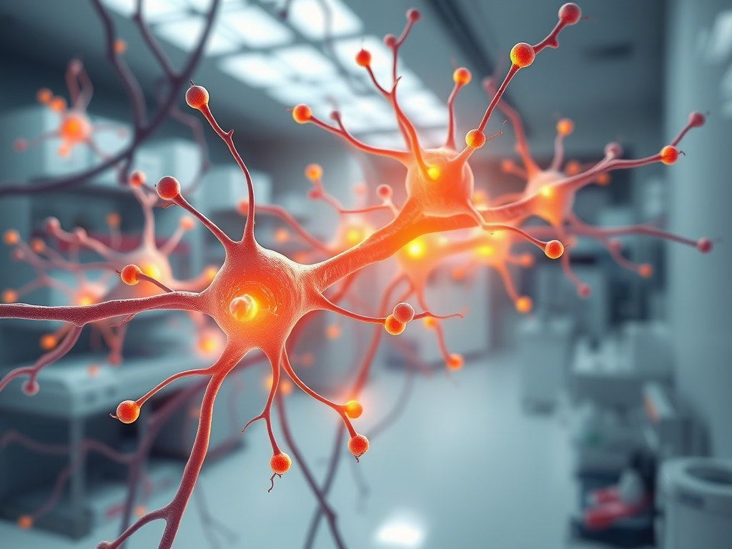 Turning Off Brain Inflammation: A Potential Breakthrough for Alzheimer’s and Parkinson’s 55a3cb30 e07d 46ee b097 b83c7cb79aef