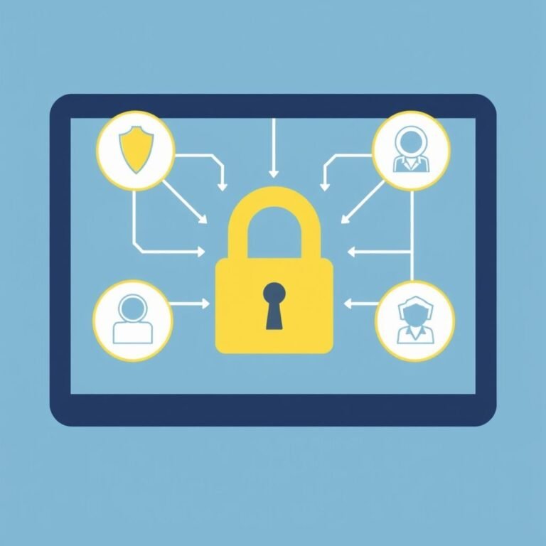 How to Structure Your Cybersecurity Strategy