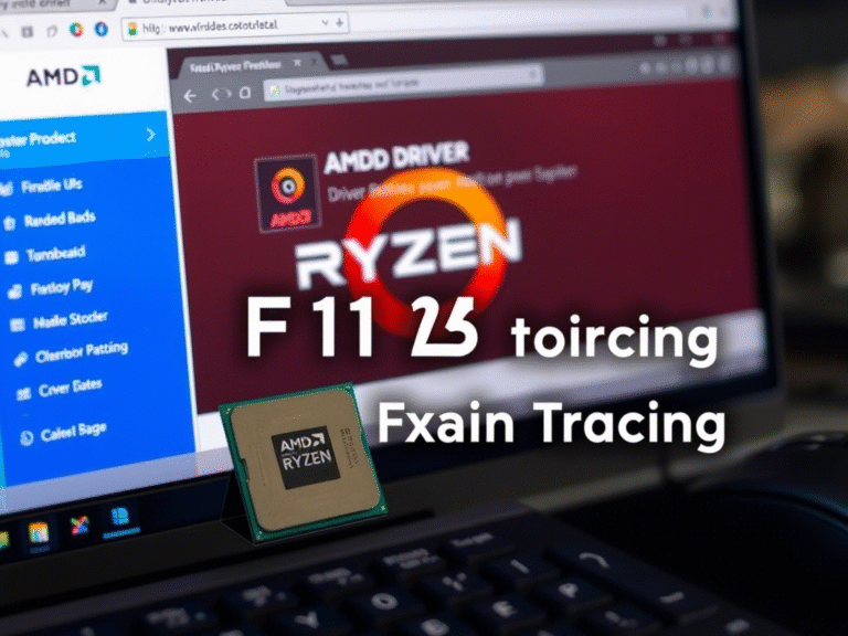 AMD Releases New Driver to Fix F1 25 Path Tracing Crashes