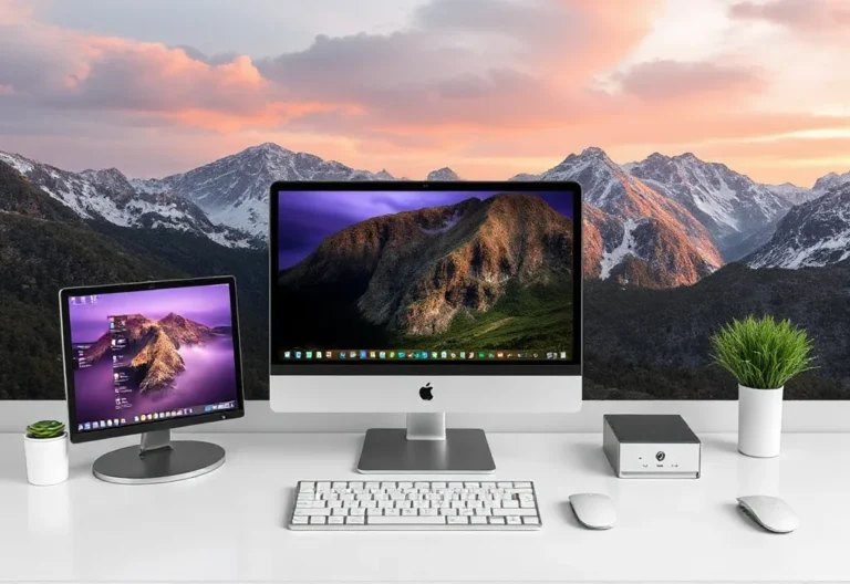 Simple Ways to Customize Your Desktop Layout 2025