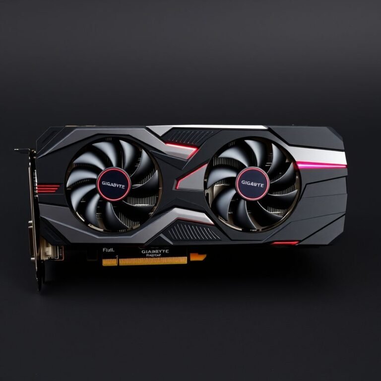 Gigabyte’s Radeon RX 9060 XT 16GB Triple-Fan Model Surfaces at Brazilian Retailer