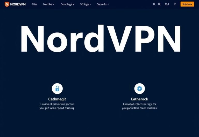 NordVPN Launches GUI for Linux — Making Secure Browsing Easier Than Ever