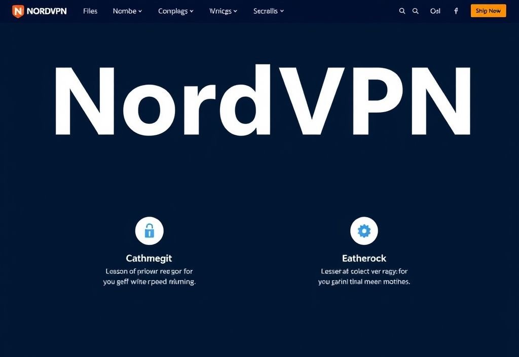 NordVPN Launches GUI for Linux — Making Secure Browsing Easier Than Ever 678