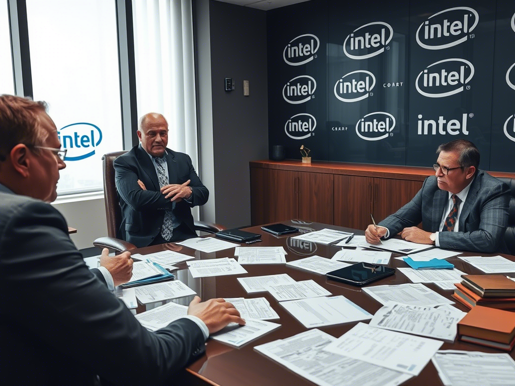 Intel Probes Alleged Financial Misconduct Involving Ex-Employee and Business Partner 7251908a 9b29 4ccf bc7d 290a1513af2b