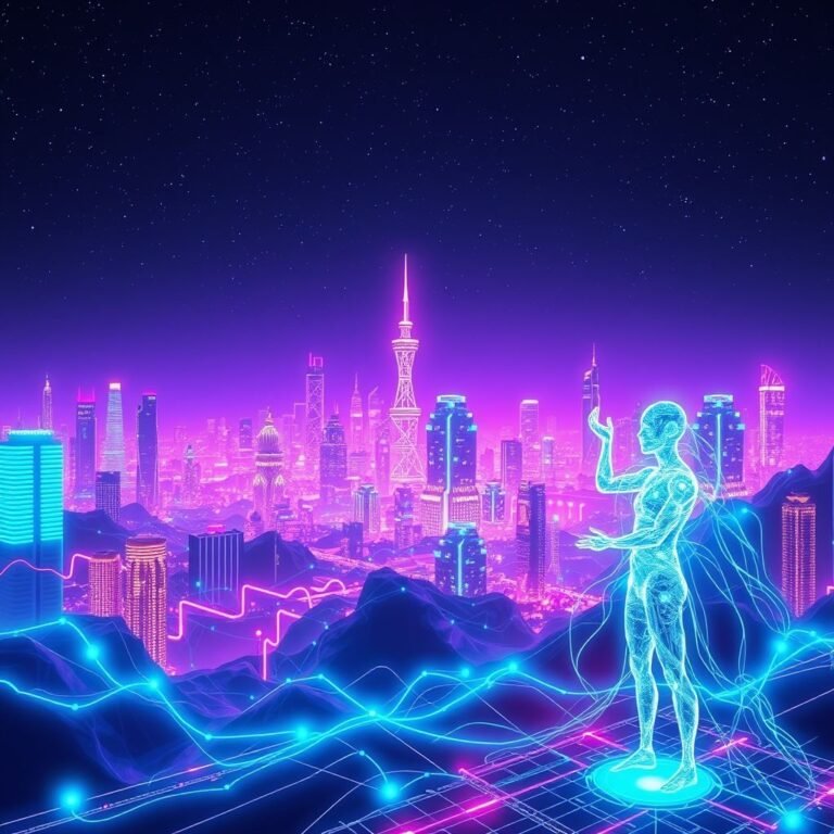 Smart Ways Small Businesses Can Use Generative AI to Save Time & Boost Growth