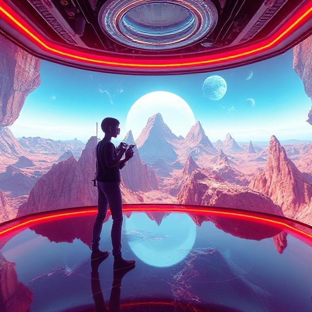 How the Metaverse Could Reshape the Future of Business