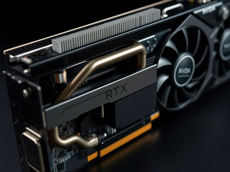 RTX Pro 6000 Blackwell Outperforms RTX 5090 by Up to 15% in Early Tests