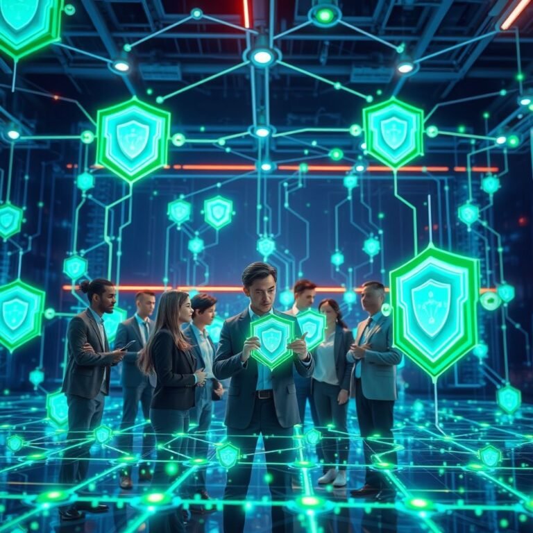 How AI Is Revolutionizing Cybersecurity: Trends That Are Changing the Game