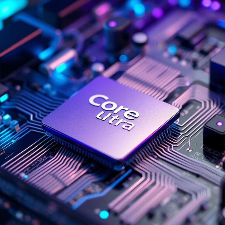 Intel Slashes Prices on Core Ultra 7 200-Series Desktop CPUs by Up to 25%