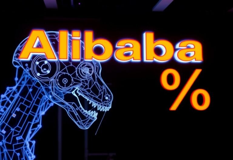 Alibaba Finds Way to Reduce AI Model Training Costs by 88%