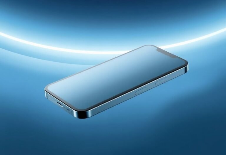 Apple to Release iPhone 19 Air with Larger Screen