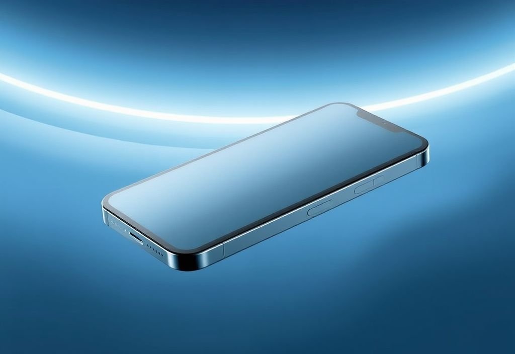Apple to Release iPhone 19 Air with Larger Screen