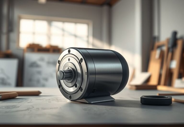 Bosch Introduces 750W Magnesium Electric Motor