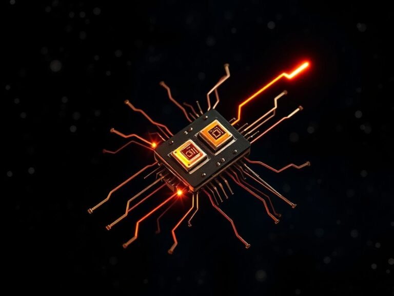 Russia Develops Diamond Transistor for Space