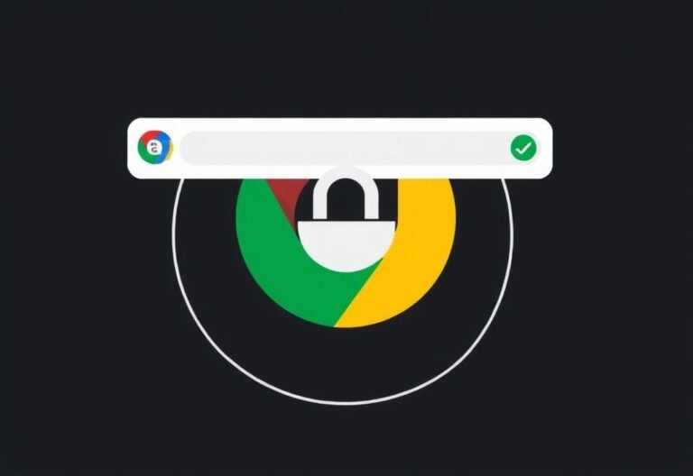Google Rolls Out New AI Fraud Protection Feature in Chrome