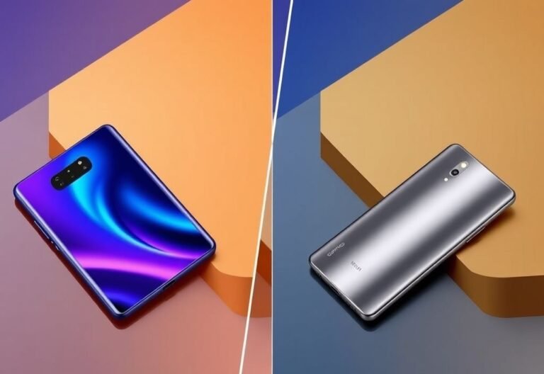 Oppo Find X8 Ultra and Xiaomi 15 Ultra