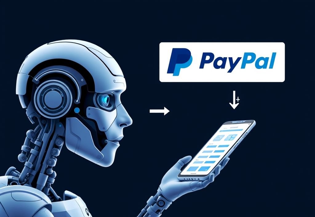 Perplexity AI and PayPal Integration Perplexity AI and PayPal Integration