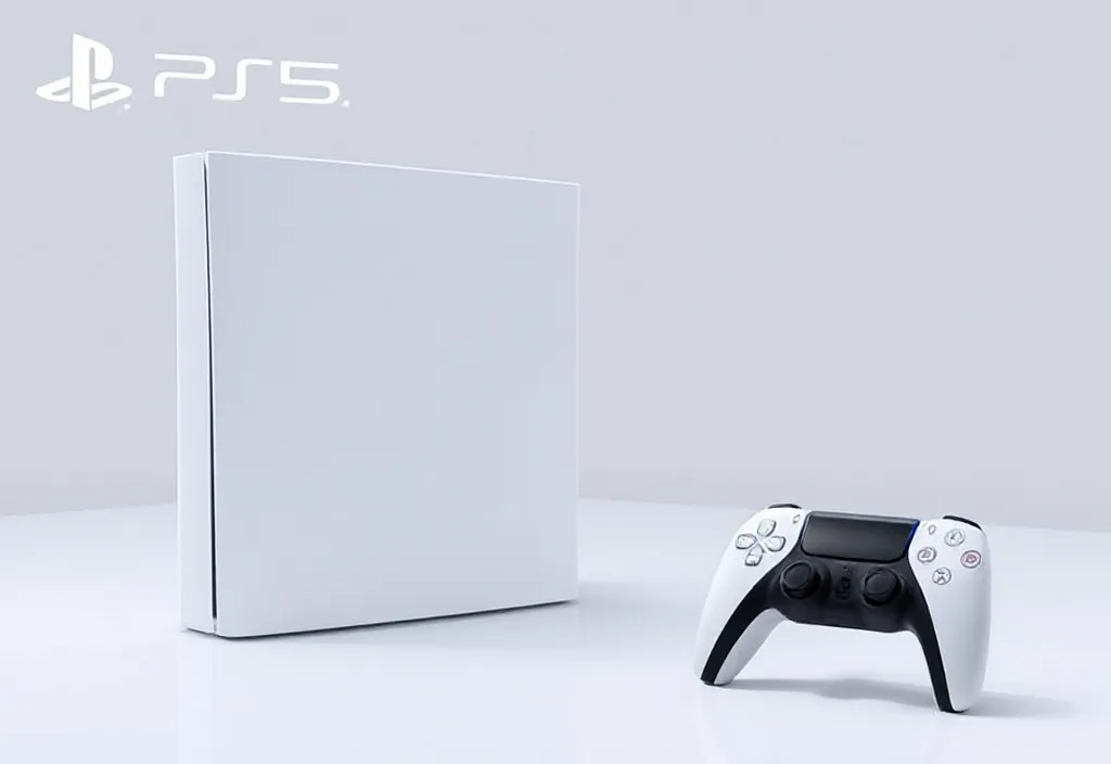 PlayStation 6 to Get 24GB of Video Memory and AI Features
